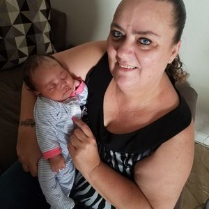 Meet your Posher, Yolanda